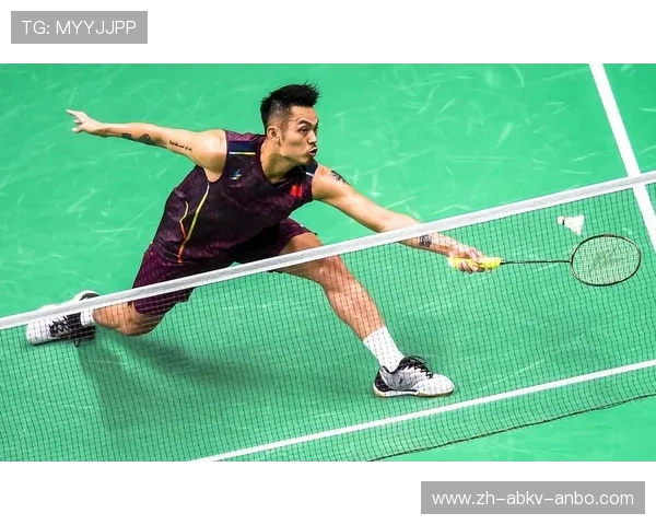 羽毛球亚锦赛 林丹 羽毛球亚锦赛 林丹