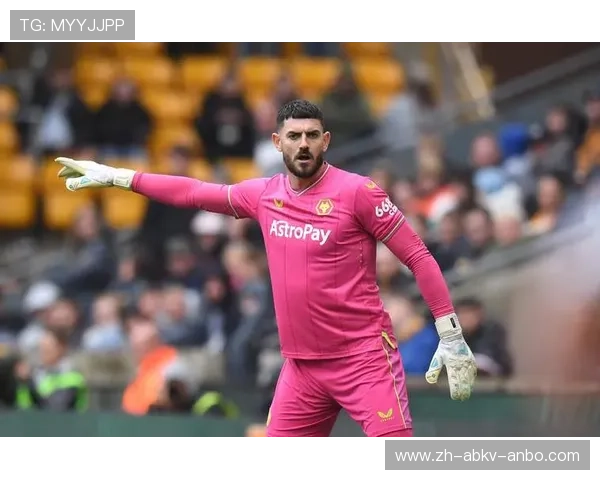 英超球队守门员实力分析