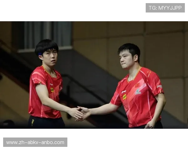 球迷担忧成真国乒小将折戟伦敦世乒赛男团悬念陡增